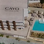 ホテル Cayo Exclusive