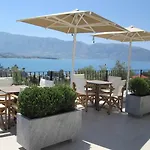 ホテル Cayo Exclusive Vlorë