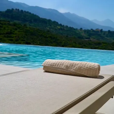 Otel Cayo Exclusive Avlonya