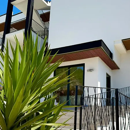 Cayo Exclusive Отель 4*