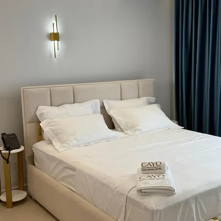 Hotel Cayo Exclusive 4*