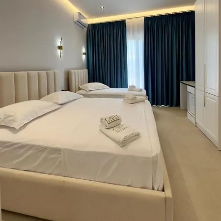 Otel Cayo Exclusive Avlonya