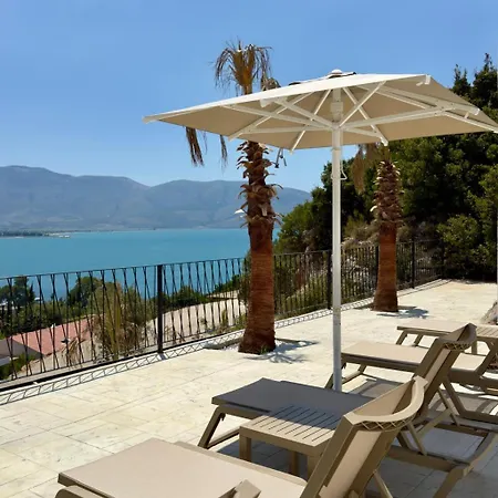 Otel Cayo Exclusive 4*