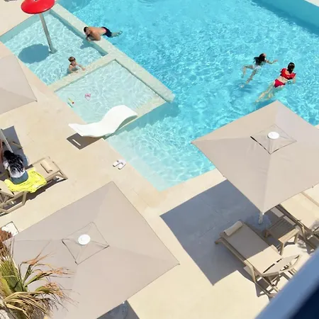 Hotel Cayo Exclusive