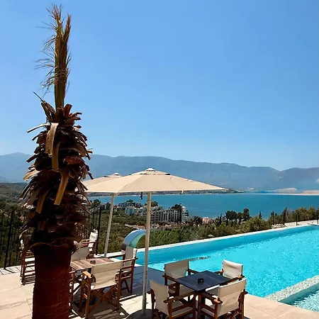 Cayo Exclusive Hotel