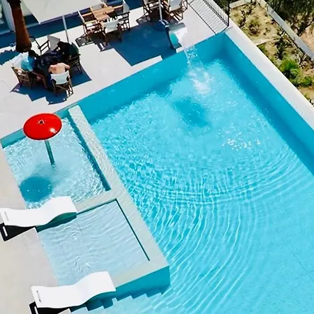 Cayo Exclusive Hotel