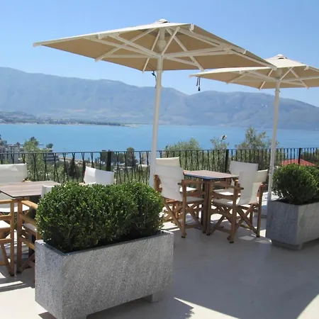 Hotel Cayo Exclusive Vlore