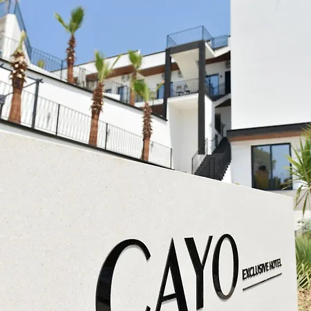 Cayo Exclusive