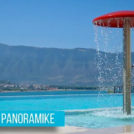 Cayo Exclusive 4* Vlorë