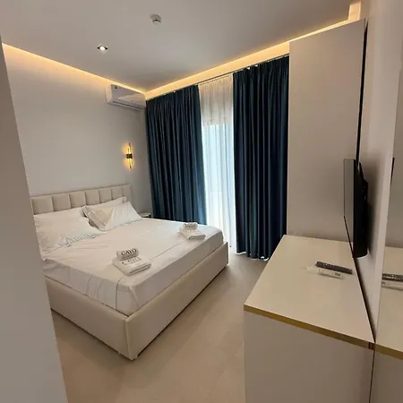 מלון Cayo Exclusive Vlorë