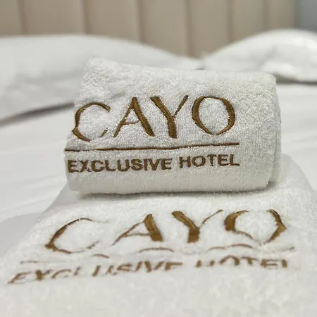Cayo Exclusive Vlorë
