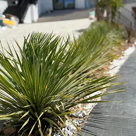 Cayo Exclusive Hotel Vlorë