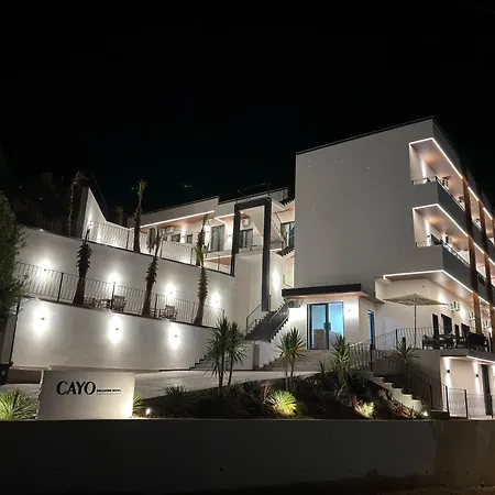 Cayo Exclusive Vlorë