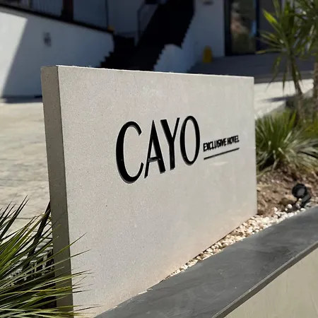 Cayo Exclusive