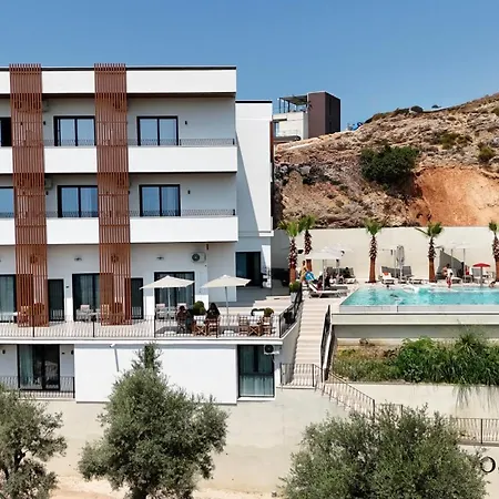 Cayo Exclusive מלון 4*