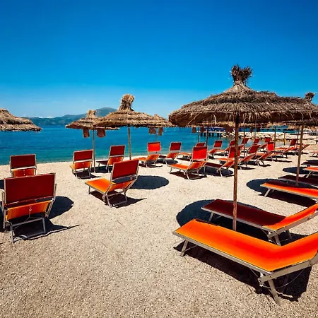 Hotel Cayo Exclusive Vlorë