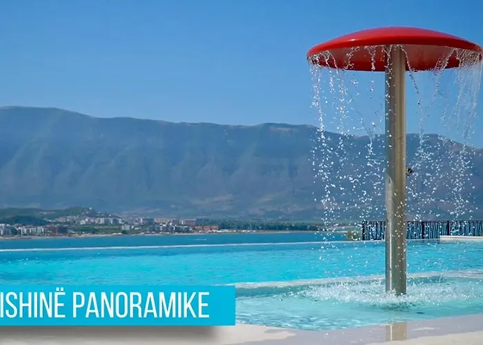 Cayo Exclusive 4* Vlorë