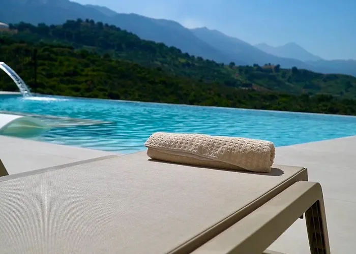 ホテル Cayo Exclusive Vlorë