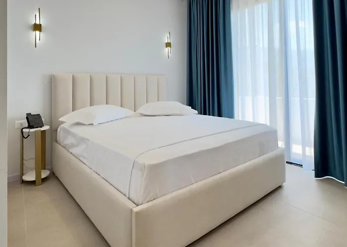 ホテル Cayo Exclusive