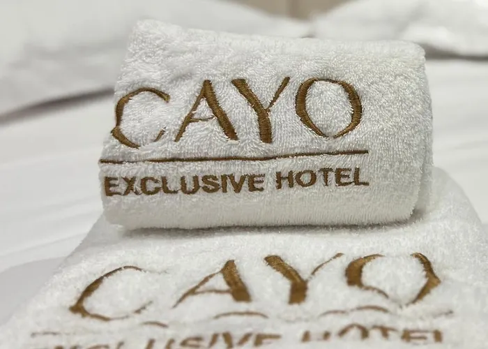 Cayo Exclusive Vlorë