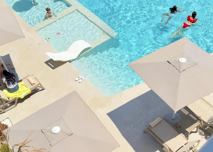 ホテル Cayo Exclusive