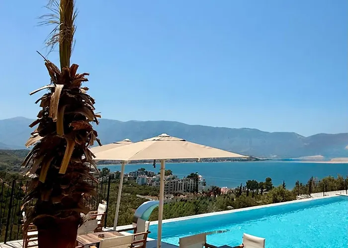 Cayo Exclusive ホテル