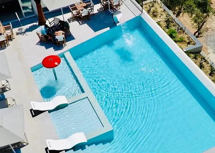 Cayo Exclusive ホテル