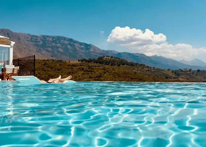 ホテル Cayo Exclusive Vlorë