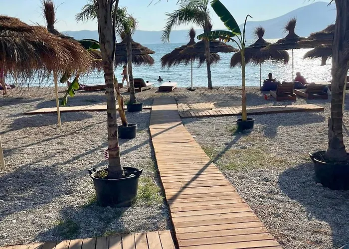 Cayo Exclusive ホテル