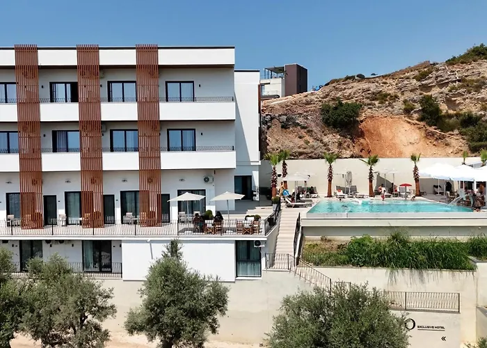 Cayo Exclusive ホテル 4*